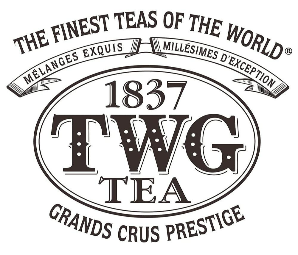 TWG 티 브랜드 이미지